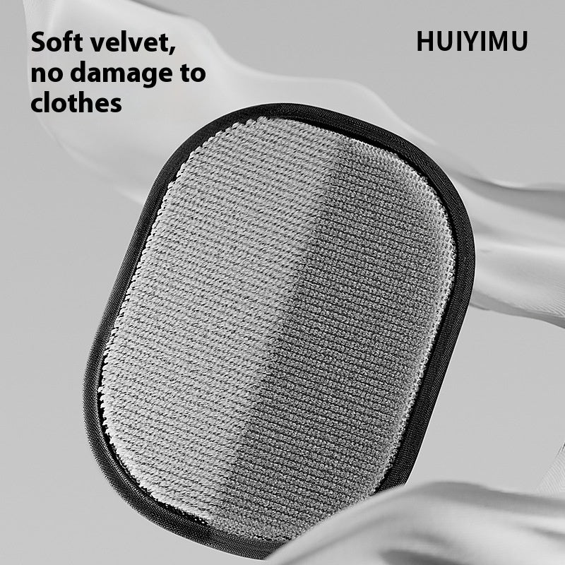 Pet Hair Removal Tools Reusable Gloves Pet Double-Sided Grooming Gloves Carpet Hair Removal Pet Hair Cleanup